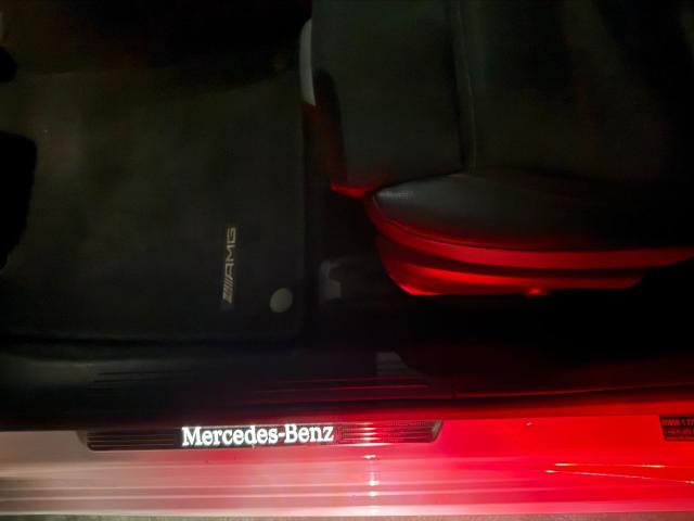 MERCEDES – Clase A – A 200 7G-DCT