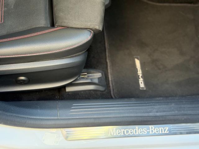 MERCEDES – Clase A – A 200 7G-DCT