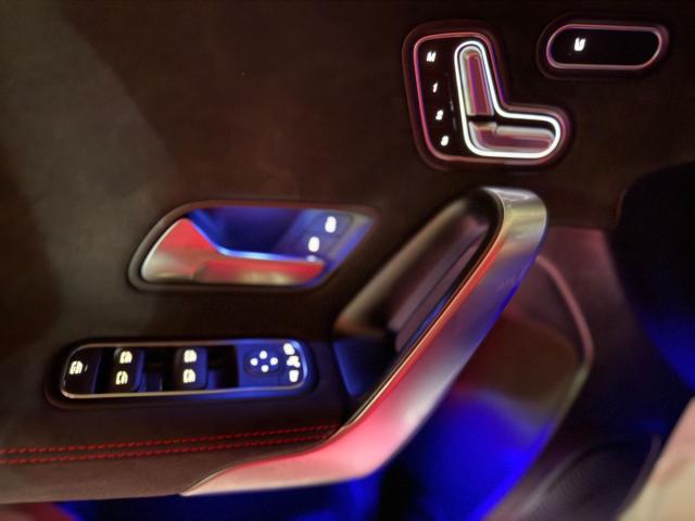 MERCEDES – Clase A – A 200 7G-DCT