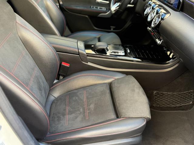 MERCEDES – Clase A – A 200 7G-DCT