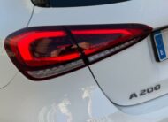 MERCEDES – Clase A – A 200 7G-DCT