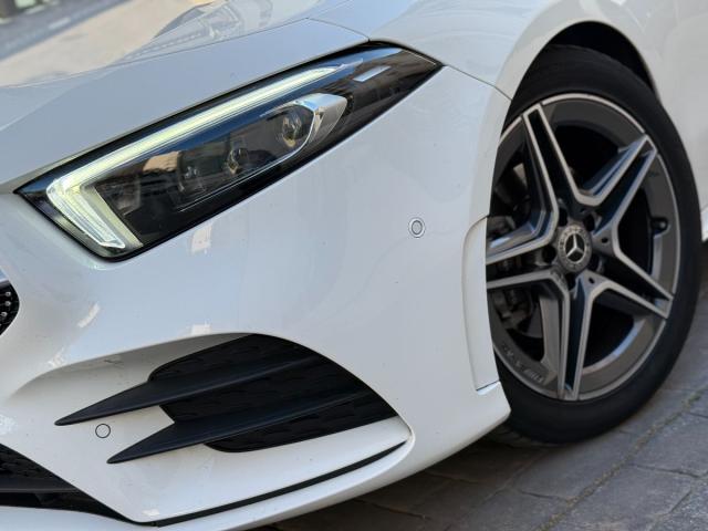 MERCEDES – Clase A – A 200 7G-DCT