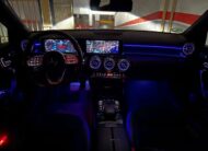 MERCEDES – Clase A – A 200 7G-DCT