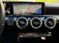 MERCEDES – Clase A – A 200 7G-DCT