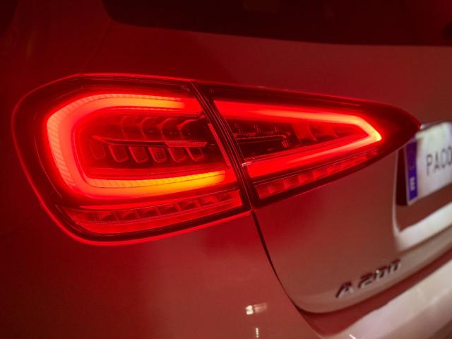 MERCEDES – Clase A – A 200 7G-DCT