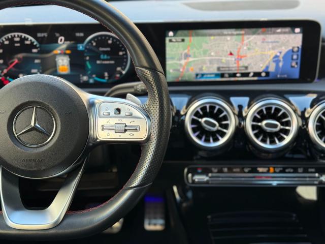 MERCEDES – Clase A – A 200 7G-DCT