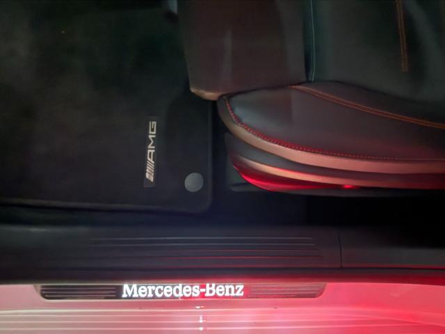 MERCEDES – Clase A – A 200 7G-DCT