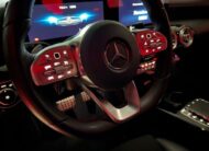 MERCEDES – Clase A – A 200 7G-DCT