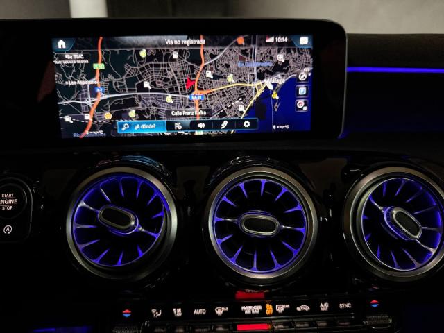 MERCEDES – Clase A – A 200 7G-DCT