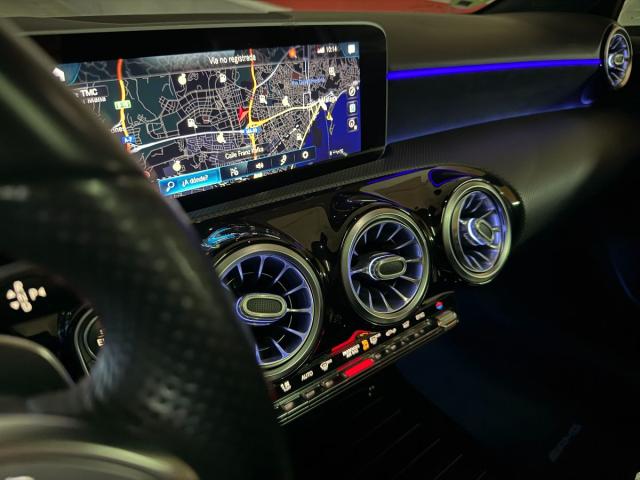 MERCEDES – Clase A – A 200 7G-DCT