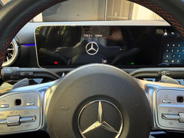 MERCEDES – Clase A – A 200 7G-DCT