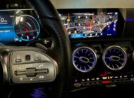 MERCEDES – Clase A – A 200 7G-DCT