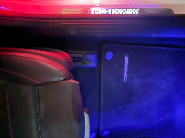 MERCEDES – Clase A – A 200 7G-DCT