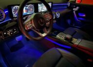 MERCEDES – Clase A – A 200 7G-DCT