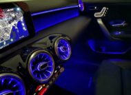 MERCEDES – Clase A – A 200 7G-DCT