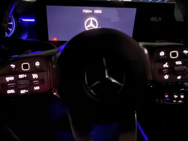 MERCEDES – Clase A – A 200 7G-DCT