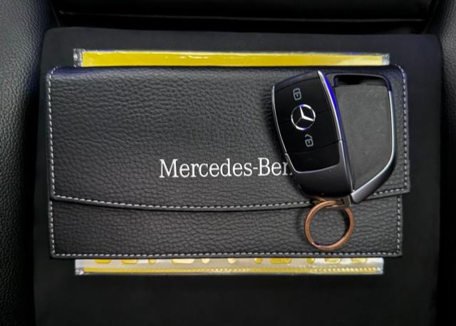 MERCEDES – Clase A – A 200 7G-DCT