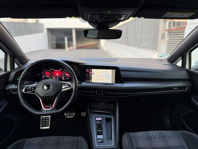 GTI 2.0TSI 245Cv DSG