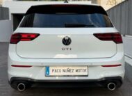GTI 2.0TSI 245Cv DSG