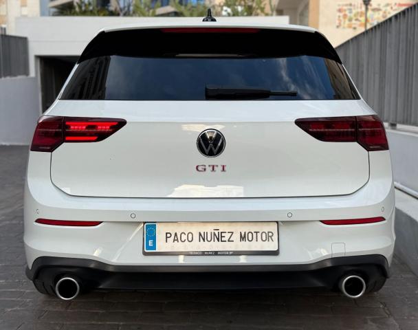 GTI 2.0TSI 245Cv DSG