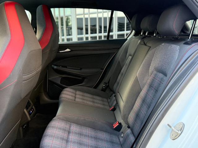GTI 2.0TSI 245Cv DSG