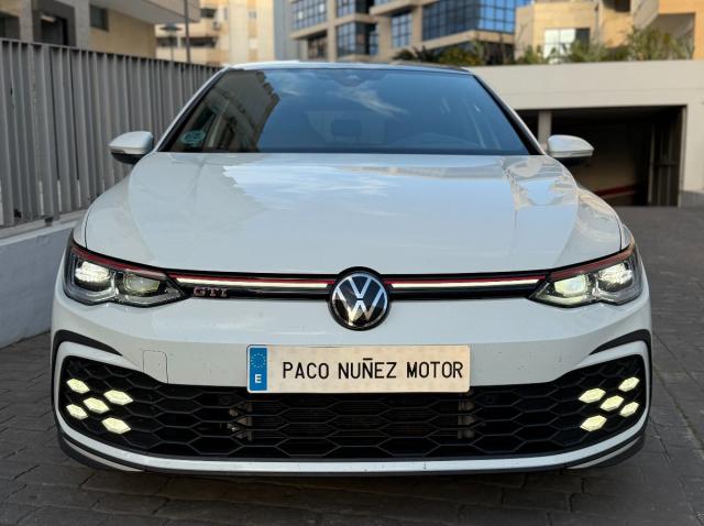 GTI 2.0TSI 245Cv DSG