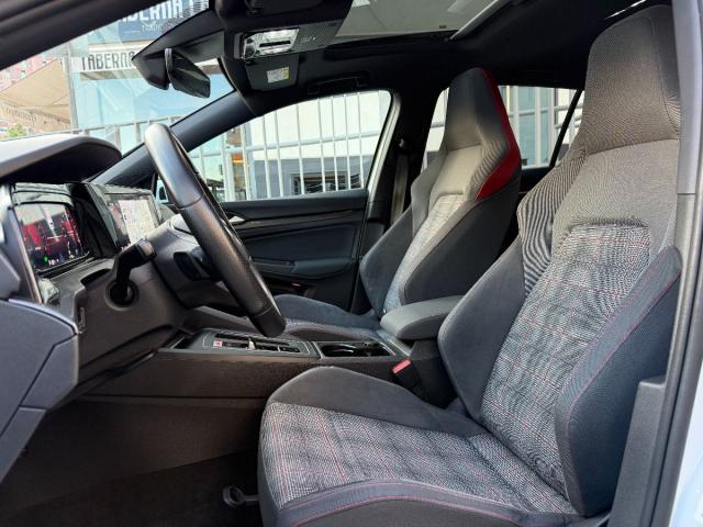 GTI 2.0TSI 245Cv DSG