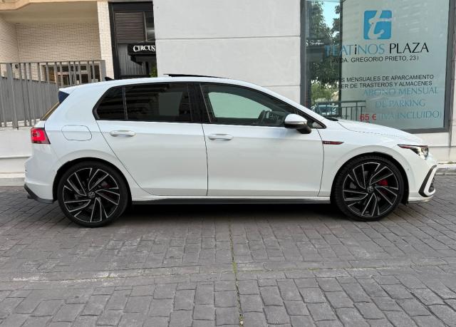 GTI 2.0TSI 245Cv DSG