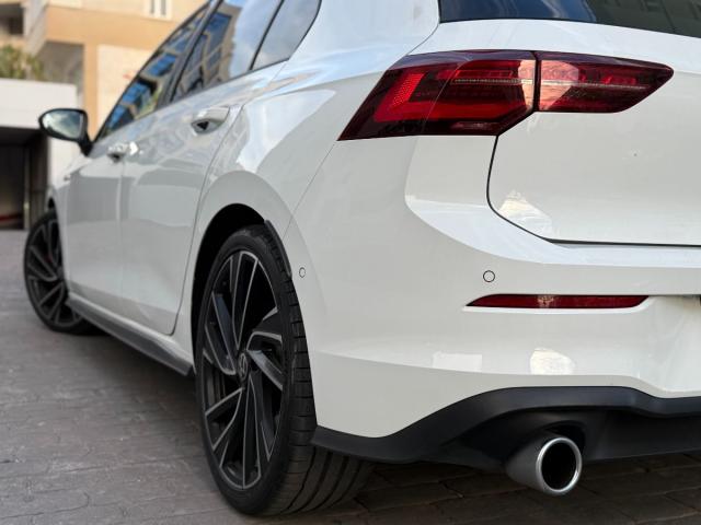 GTI 2.0TSI 245Cv DSG