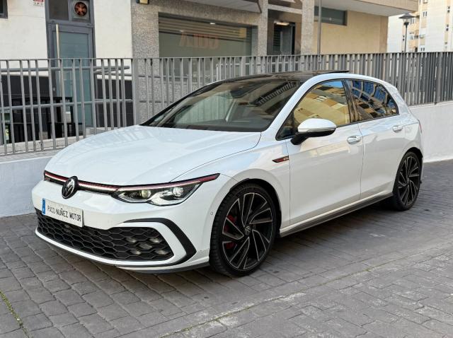 GTI 2.0TSI 245Cv DSG