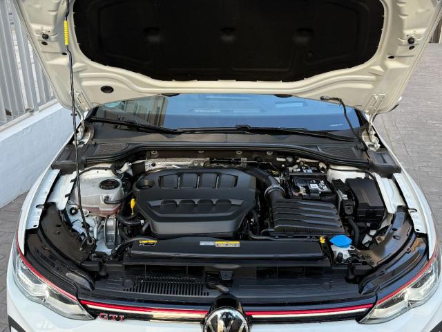GTI 2.0TSI 245Cv DSG