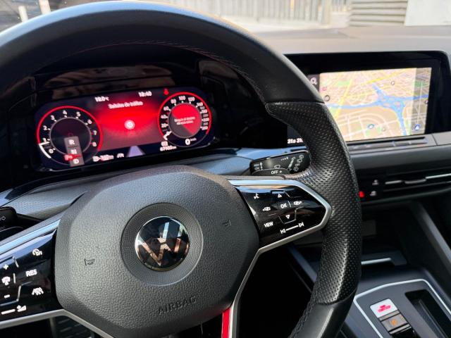 GTI 2.0TSI 245Cv DSG