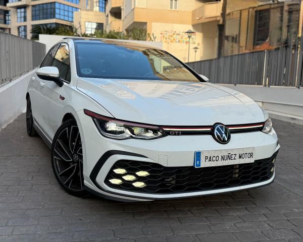 GTI 2.0TSI 245Cv DSG