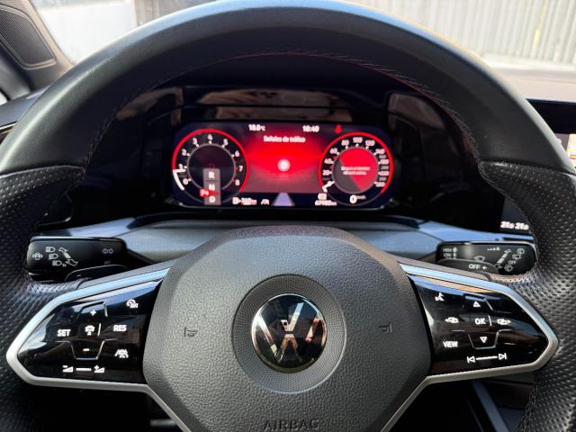 GTI 2.0TSI 245Cv DSG