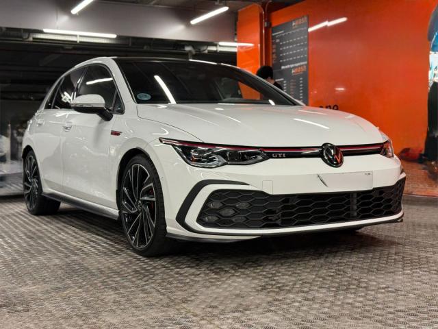 GTI 2.0TSI 245Cv DSG