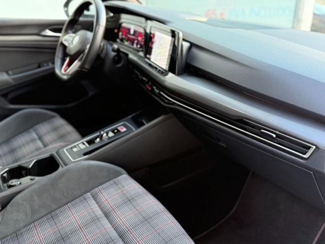 GTI 2.0TSI 245Cv DSG