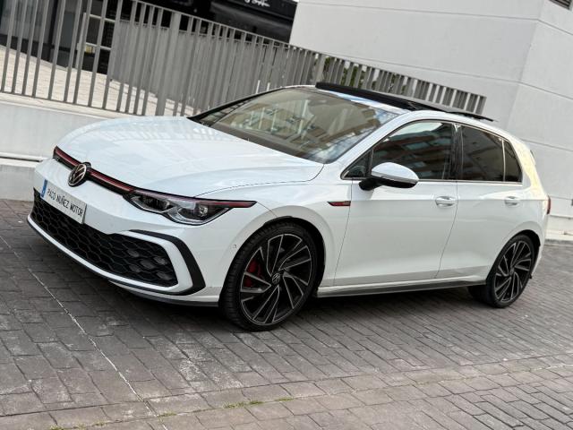 GTI 2.0TSI 245Cv DSG