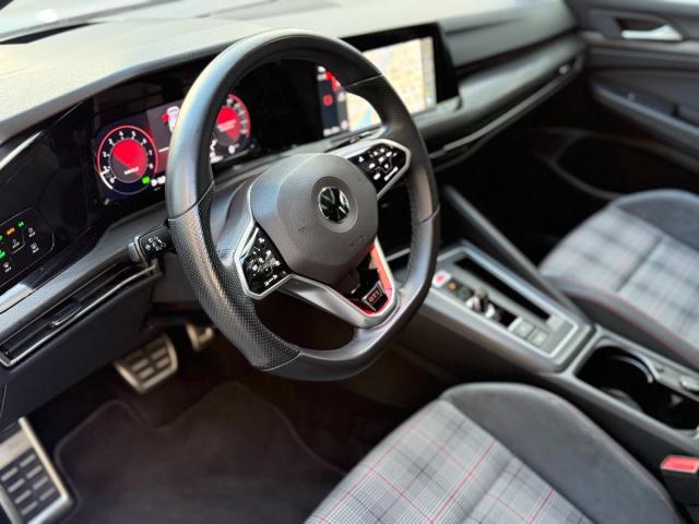 GTI 2.0TSI 245Cv DSG
