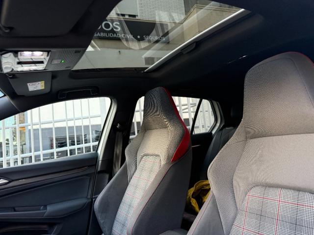 GTI 2.0TSI 245Cv DSG