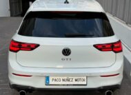 GTI 2.0TSI 245Cv DSG