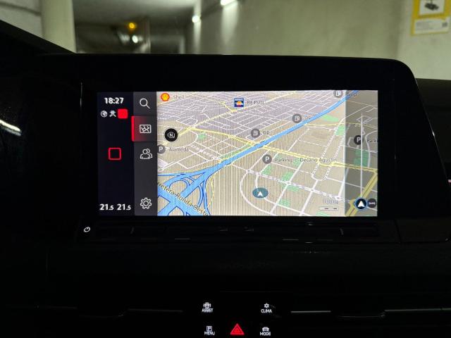 GTI 2.0TSI 245Cv DSG