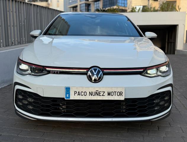 GTI 2.0TSI 245Cv DSG