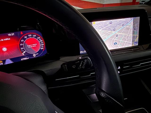 GTI 2.0TSI 245Cv DSG