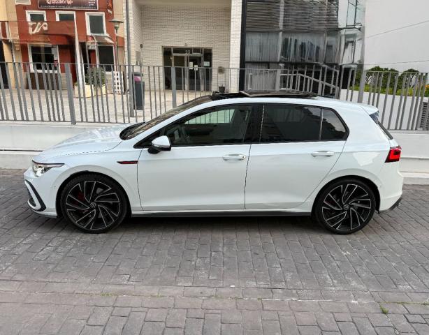 GTI 2.0TSI 245Cv DSG