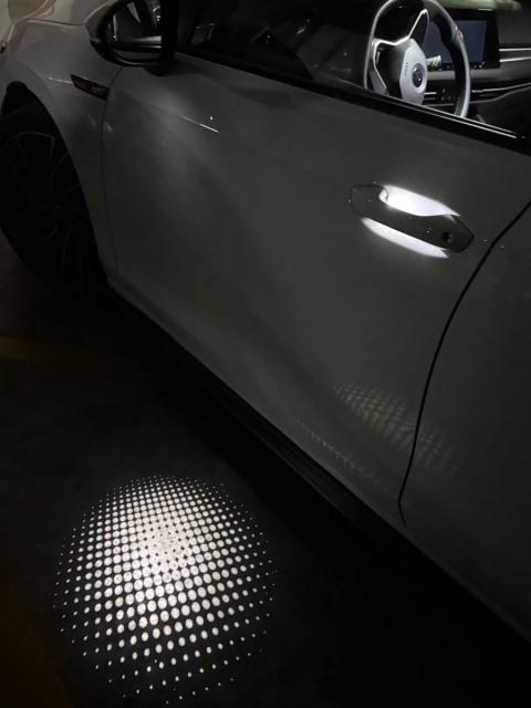 GTI 2.0TSI 245Cv DSG