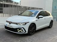 GTI 2.0TSI 245Cv DSG