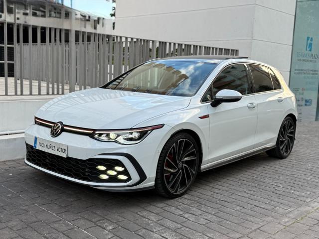GTI 2.0TSI 245Cv DSG