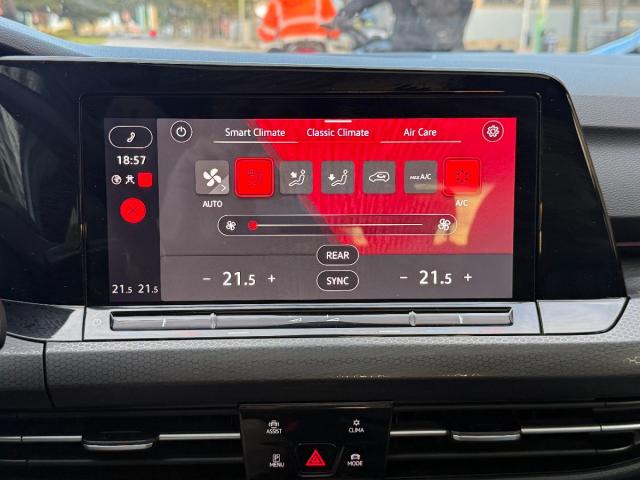 GTI 2.0TSI 245Cv DSG