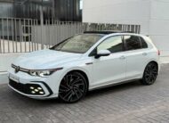 GTI 2.0TSI 245Cv DSG