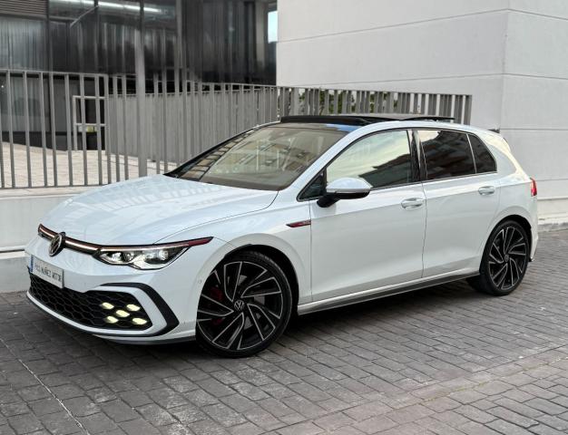 GTI 2.0TSI 245Cv DSG